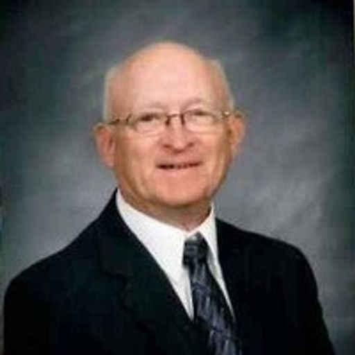 Ernie J. Christiansen Profile Photo