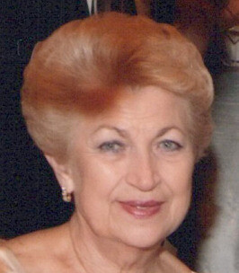 Olga Baginski