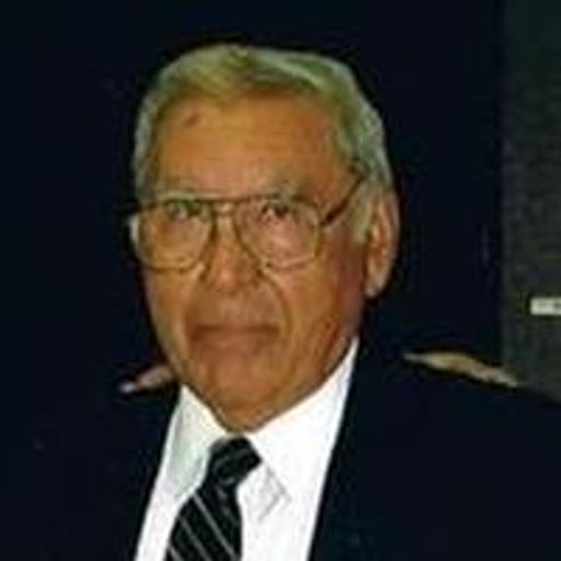 Victor Manuel Reyes