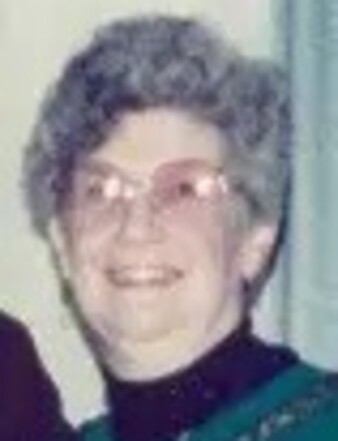 Lois Neyhouse