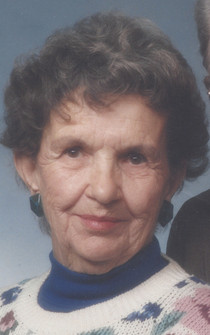 Ethel Maero