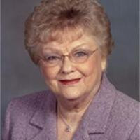 Edna Jane Harmon