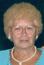 Margaret P. Ranucci