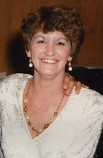 Sally J"Nana" Caron