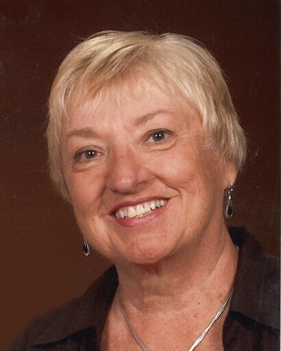 Nancy Lou Householder Profile Photo