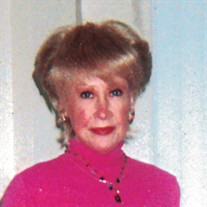 Lillian Dana Gerard