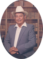 Alberto T. Gonzalez