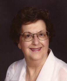Mary Ann Penrose Profile Photo