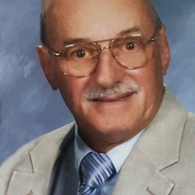 Ernest J. Ricci Profile Photo