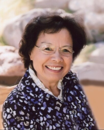 Toshiko Ikeda Ohsiek