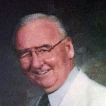 Bernard G. Poole