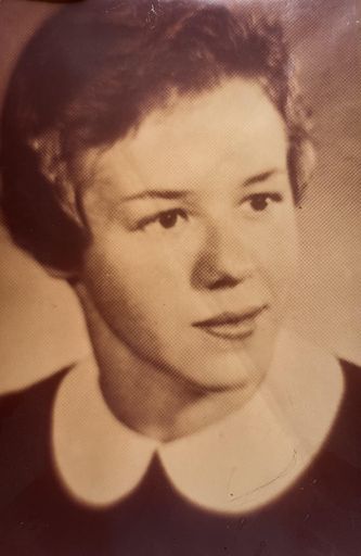 Barbara Anne (Reish)  Spangler