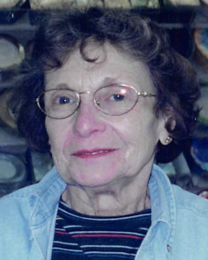 Marilyn Louise Hall