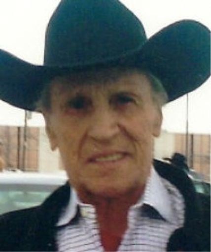 Paul Randle