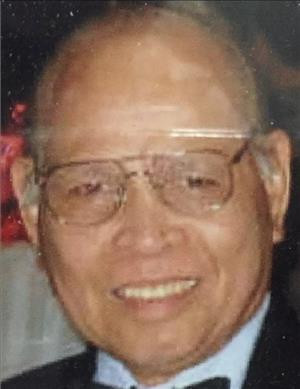 Ricardo N. Javier Profile Photo