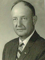 Albert  A. Southard Profile Photo