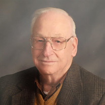 Richard F. Blomker Profile Photo