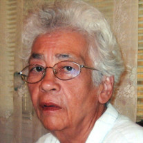 Pauline Casabat Silva