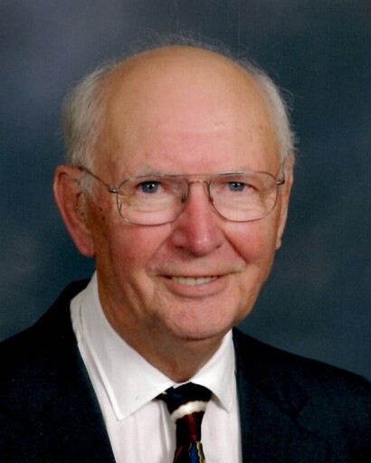 Harold Wendroth's obituary image