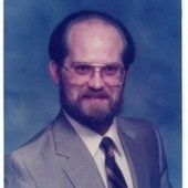 Daniel R. Davis Profile Photo