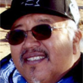 Reynaldo "Rey" Charles Alvarez