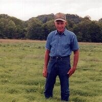 Harry Rountree Profile Photo