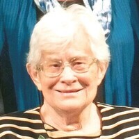 Mildred L. Jorgenson