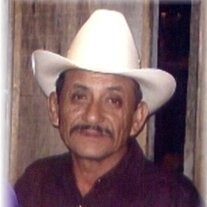 Serapio Rodriguez Profile Photo