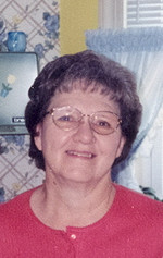 Doris Jean Cavell Profile Photo