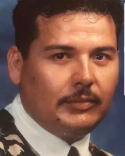 Raymundo Zepeda Profile Photo