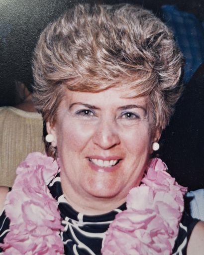 Susie D. Van Keuren Andrews