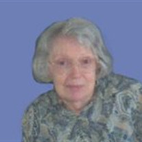 Marian Evelyn Nelson (Baird) Profile Photo
