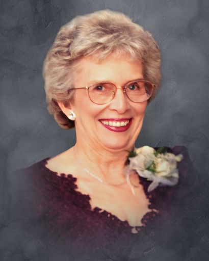 Adena Hilda Towner's obituary image