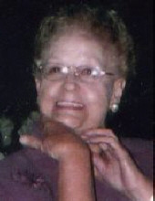 Betty Hitchcock Profile Photo