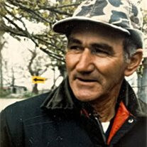 James Dorsey, Sr. Profile Photo