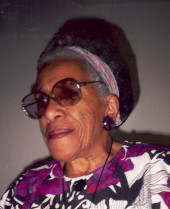 Anna M. Ellis