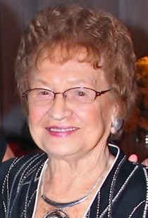 Kay F. Rutter