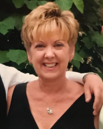 Connie Griswold's obituary image