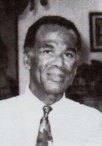Albert Ellis Jr