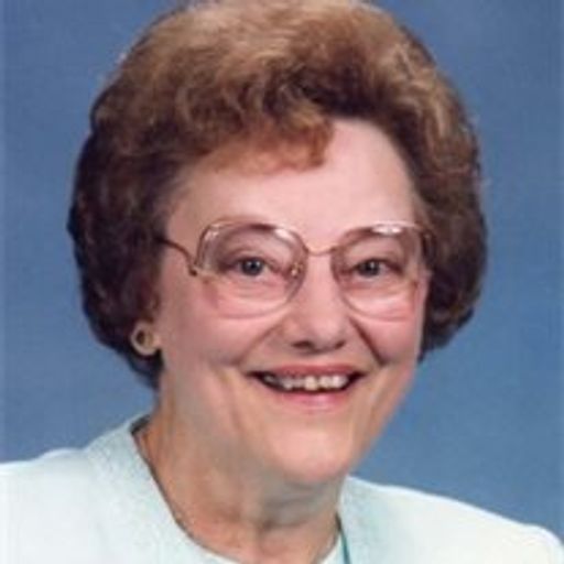 Pearl E. Leese