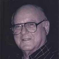 Maurice Eugene Gillet