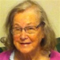 Betty Ogle Profile Photo