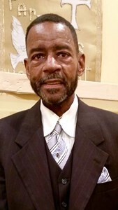 Ronald G. Robinson Profile Photo