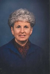 Doris Ann Rhodes Profile Photo