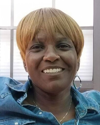 SANDRA M. JENKINS's obituary image