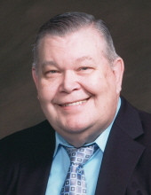 Robert Parrott, Jr.