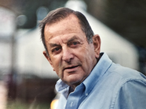 Ernest "Bud" Grady
