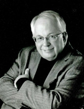 Dr. Robert Cosper Ewing Profile Photo