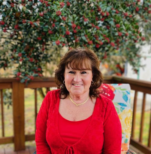 Sheila Hudson Profile Photo
