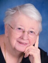 Betty  J. (Hoffman) Musselman